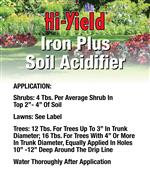 34257 34260 IRON Plus Soil Acidifer Use image v2